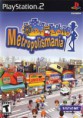 Metropolismania – PS2